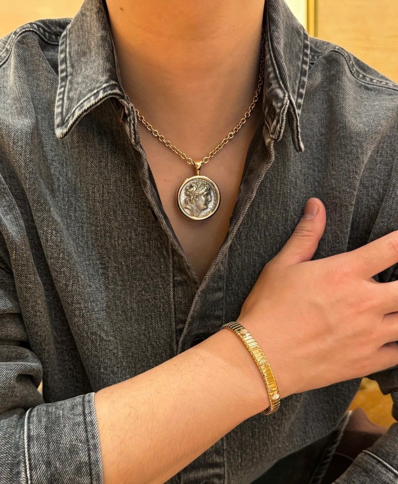 Bv1g*ai bracelets